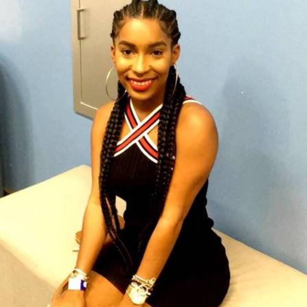 Meet your Posher, Mellisha